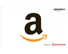 Amazon Pay E-Gift (Instant Voucher)