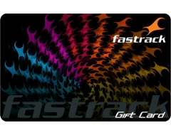 Fastrack E-Gift (Instant Voucher)