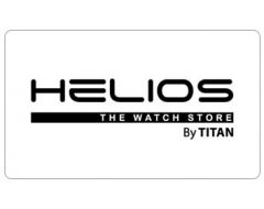 Helios E-Gift (Instant Voucher)