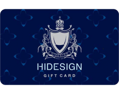 Hidesign E-Gift (Instant Voucher)