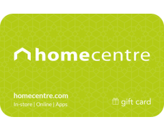 Home Centre E-Gift(Instant Voucher)