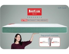 Kurlon E-Gift (Instant Voucher)