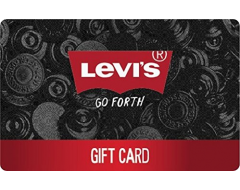 Levi's E-Gift (Instant Voucher)