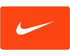 Nike E-Gift (Instant Voucher)