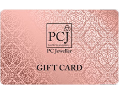 PCJ Gold Jewellery E-Gift(Instant Voucher)