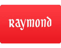 The Raymond Shop E-Gift (Instant Voucher)