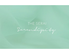 The Serai Serendipity E-Gift (Instant Voucher)