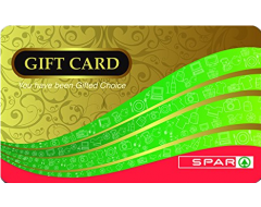 SPAR Hypermarket E-Gift (Instant Voucher)