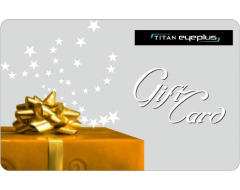 Titan Eye+ E-Gift (Instant Voucher)